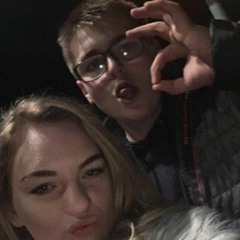 DJ Forbsey - I Am A Raver 2018  GBX