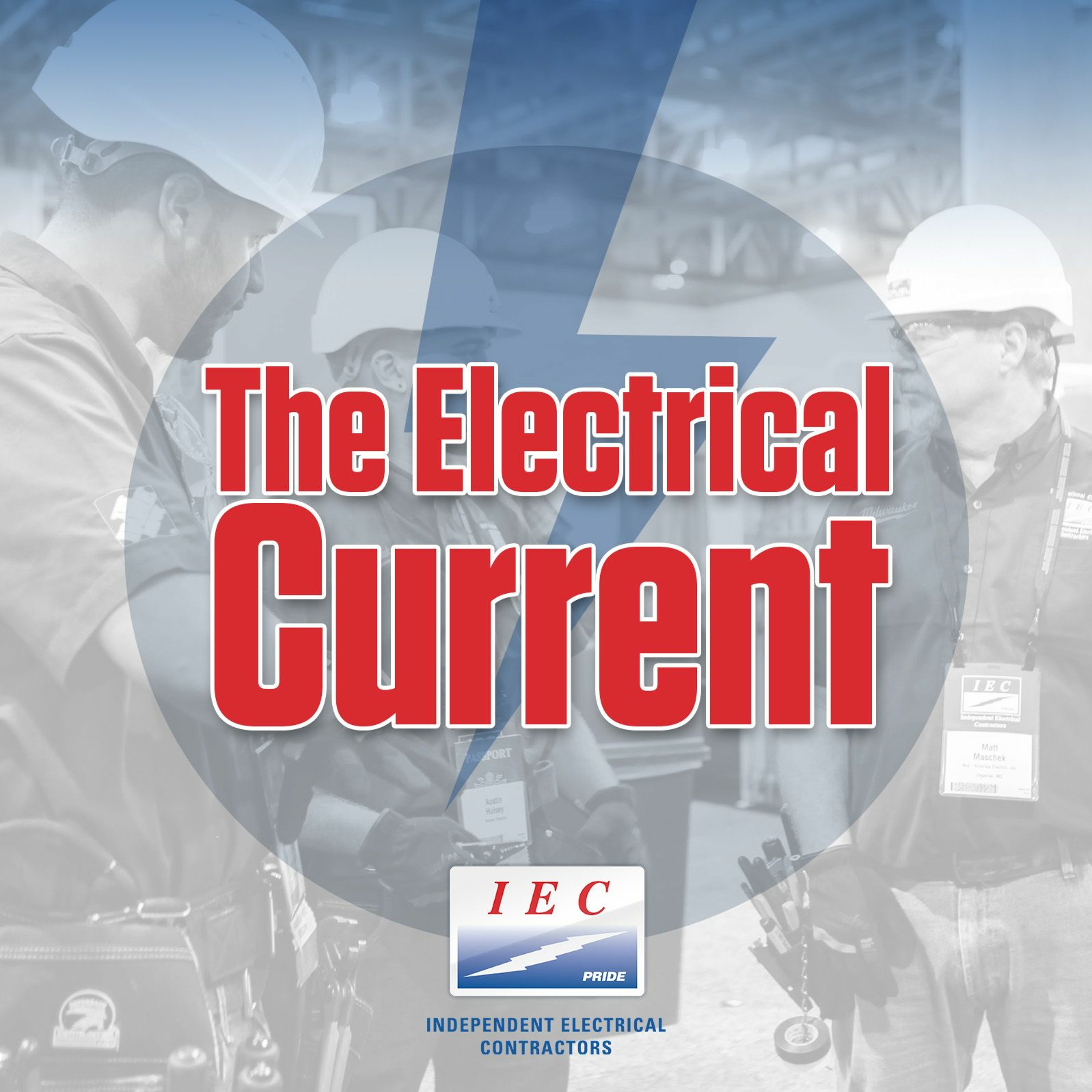 #004 - Interview with Troy Corrigan, Corrigan Electric