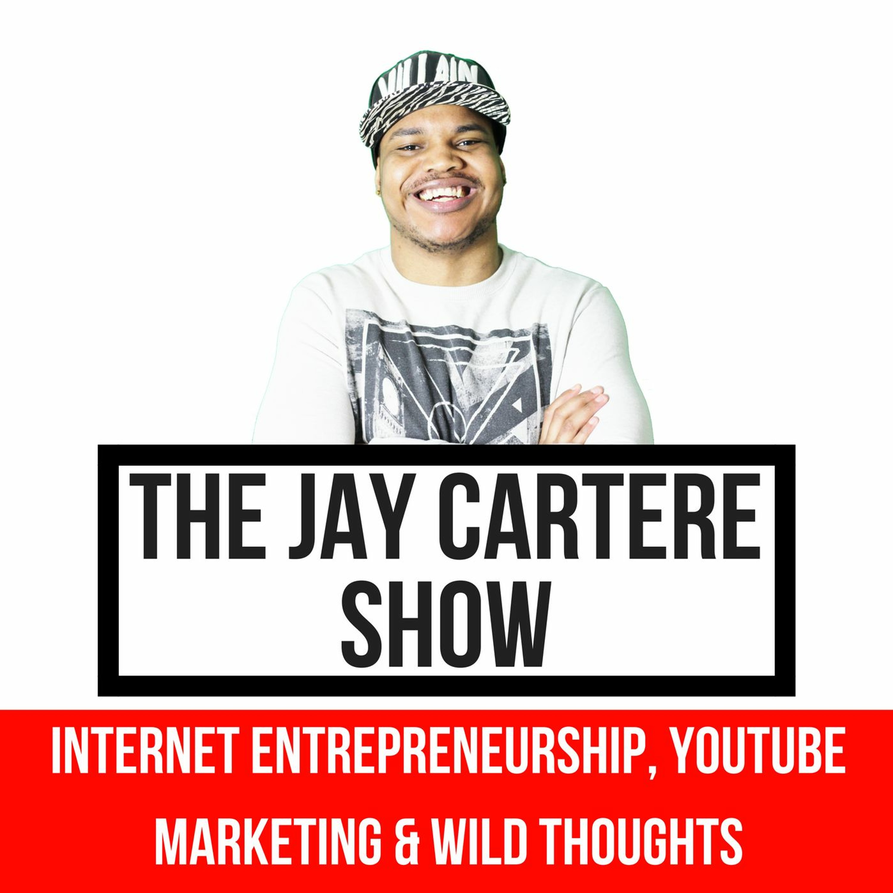 EP 25: My Thoughts On Religion