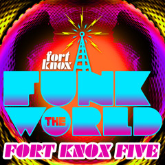 Funk the World 46