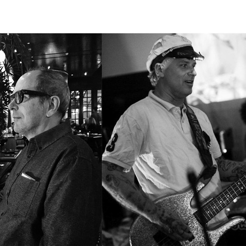 Stream Skeeveland Allan MacDonell in Conversation with Kevin Rutmanis