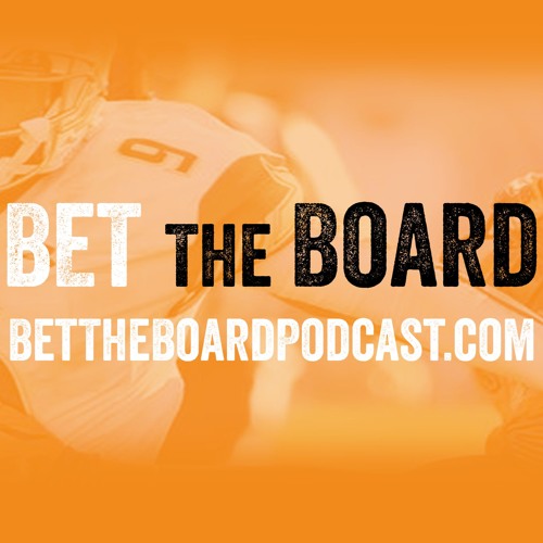 Stream episode NFL Week 1 Sports Betting Picks Monday Night Football