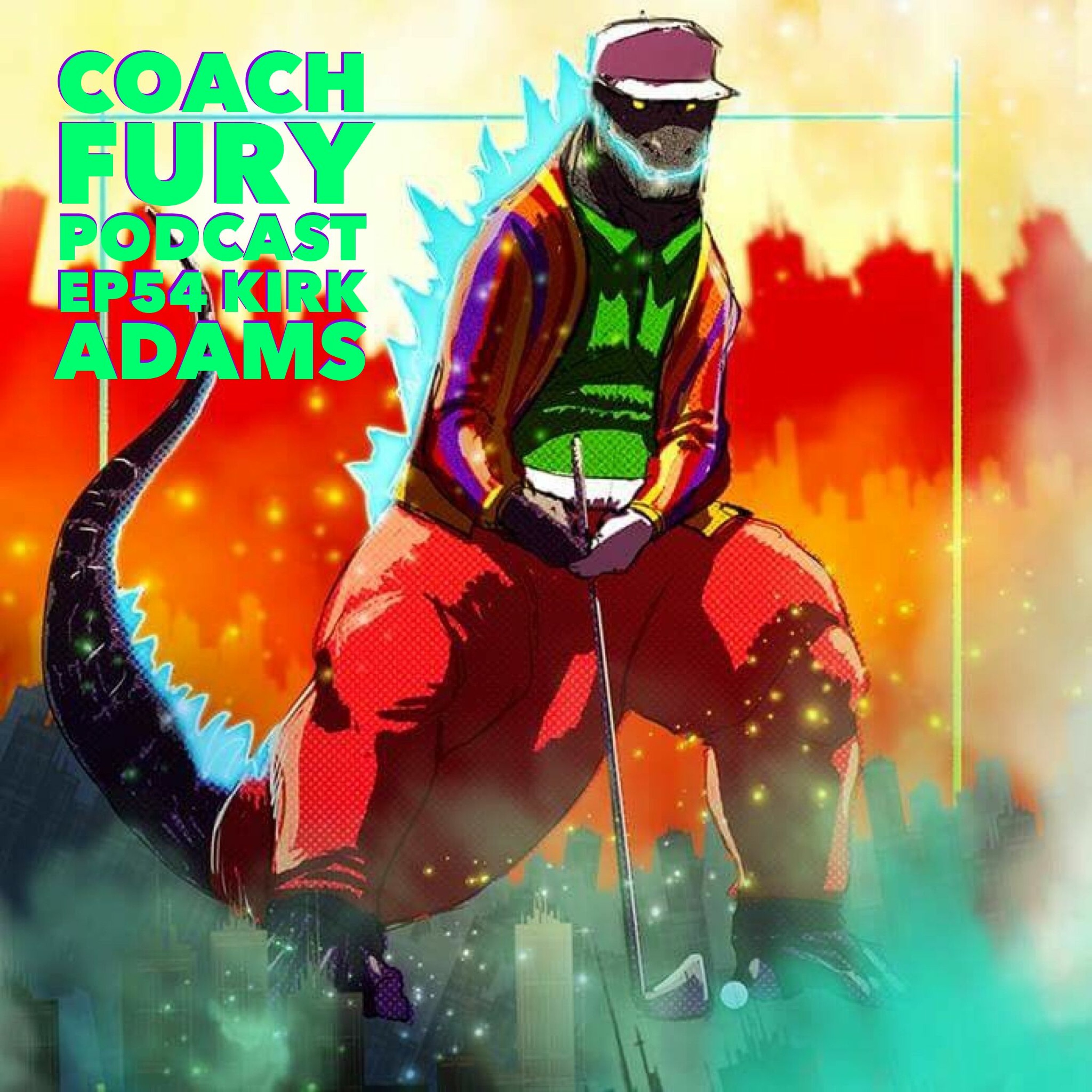 Action Steps Podcast