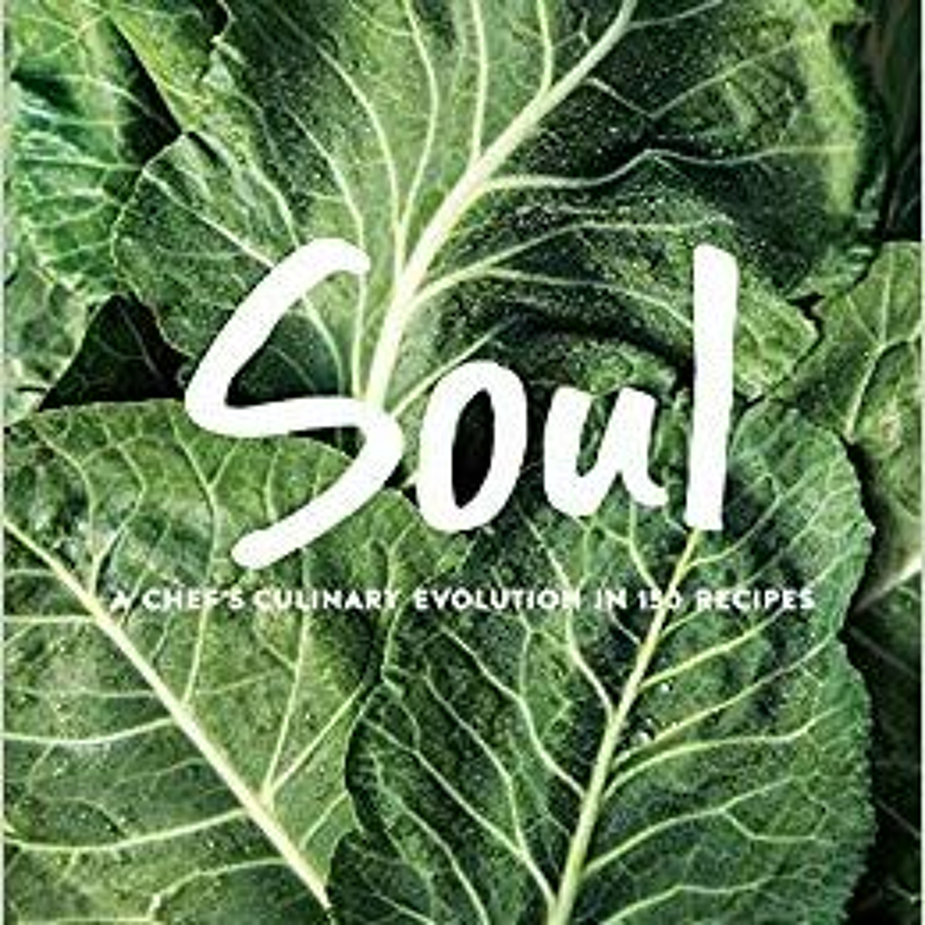 NOLA By Mouth: Chef and Author Todd Richards episode artwork