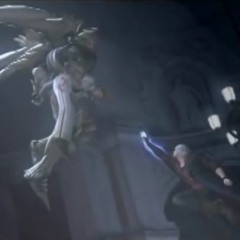 the last level in this hopeless world