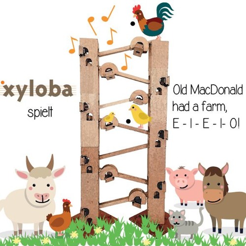 Xyloba marble best sale run