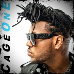 Cage One - Iniciação (A.B.R.A) (Rap)