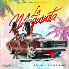 La Maquinita - Feat Nfasis
