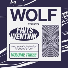 Premiere: Frits Wentink - Theme 09 [Wolf Music]