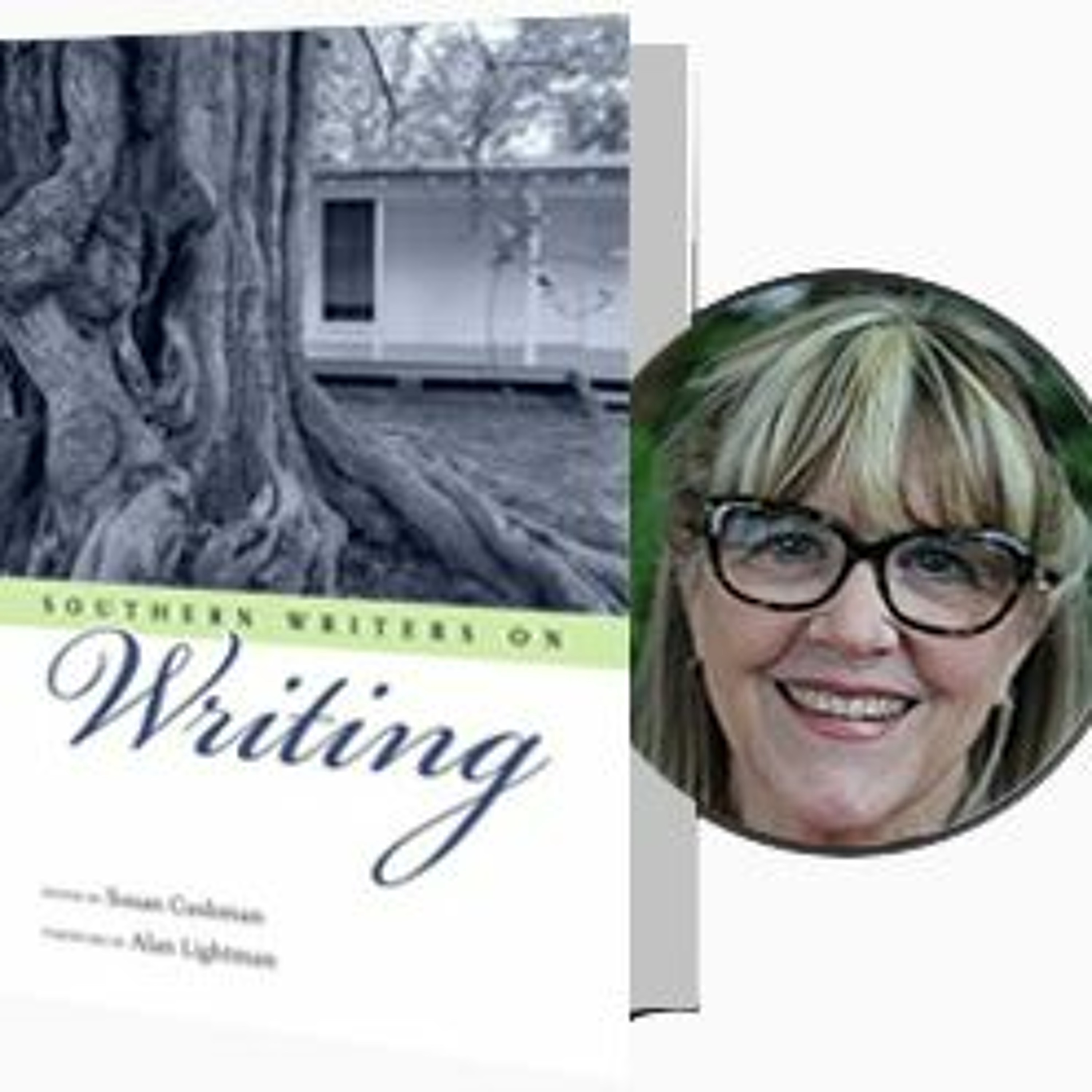 The Writer's Forum: Susan Cushman episode artwork