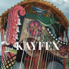 Renata Flores - TIJERAS Feat. KAYFEX