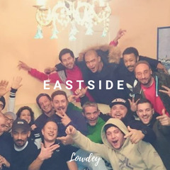 Benny Blanco - Eastside ft. Khalid & Halsey (lowdey remix)