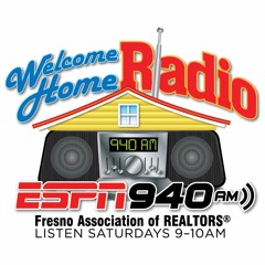 Welcome Home Radio 09-08-18