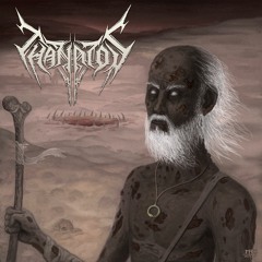 Thanatos - Call Of The Hellenistic Progeni