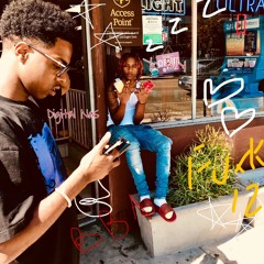 Veteran (Prod. Digital Nas)