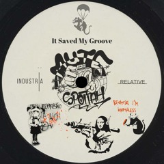Daniel Morrin - It Saved My Groove