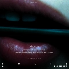 Mujeres by Poison Arrow