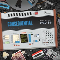 Consequential- Magic Key