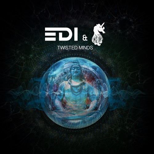 EDI & Unheard - Twisted Minds (Original Mix)