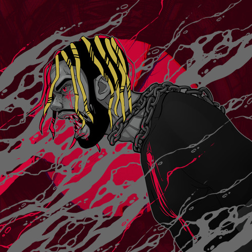 BLOOD KLOT ( Prod. By MARS MISSION )