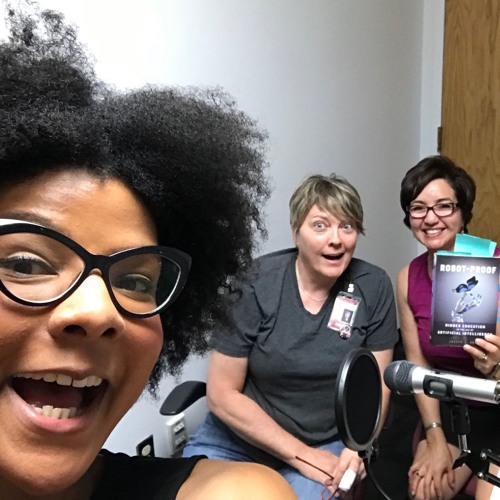 Two Profs in a Pod Season 2