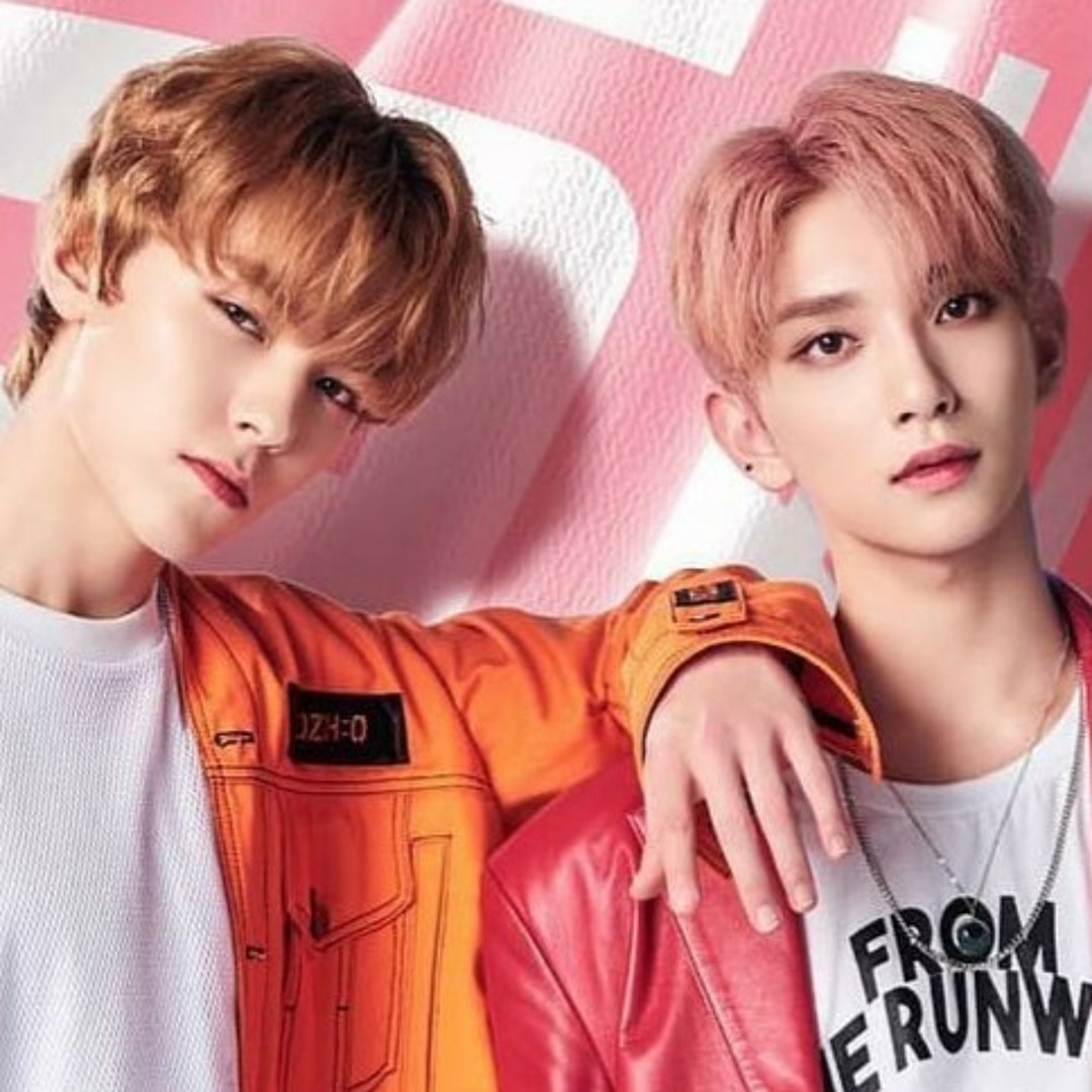Stream Vernon and Joshua (SEVENTEEN) - Rocket (eng ver.) by min9yu