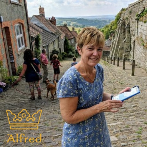 Why You’ll See People With Clipboards in Shaftesbury in September