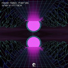 Maze Mash & Pheras - Snare Attack (Original Mix) [PURPLE HAZE]