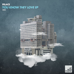Premiere: Pelace - You Know They Love [Atmosphere Records]