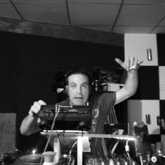 Dj kodita - megarave de palo