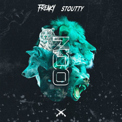 FREAKY x Stoutty - Z00