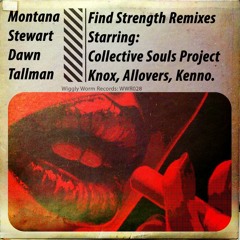 Montana & Stewart Feat Dawn Tallman - Find Strength (Allovers Vocal Remix) Preview