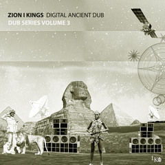 05 - Zion I Kings - Colonization Dub Feat. Marcus Gad