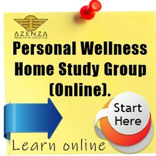 Getfitnow4life and The Real Health Journey
