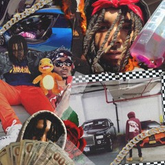 THE SAME Ft Virgo Bandz