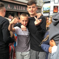 till i come (hardstyle)