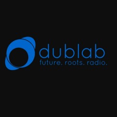 MR TC on Dublab LA (07.09.2018)