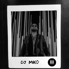 DHV Podcast 18.43 - DJ MkO