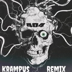 404 Hekler (Krampus Remix)