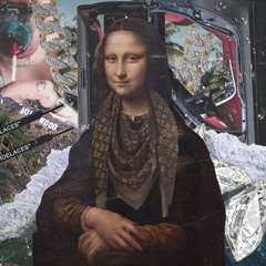 Mona Lisa (w/ Peter Fenn) [feat. Tray Haggerty]