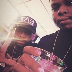 U-NEEK X LJ - NY TO PA FREESTYLE