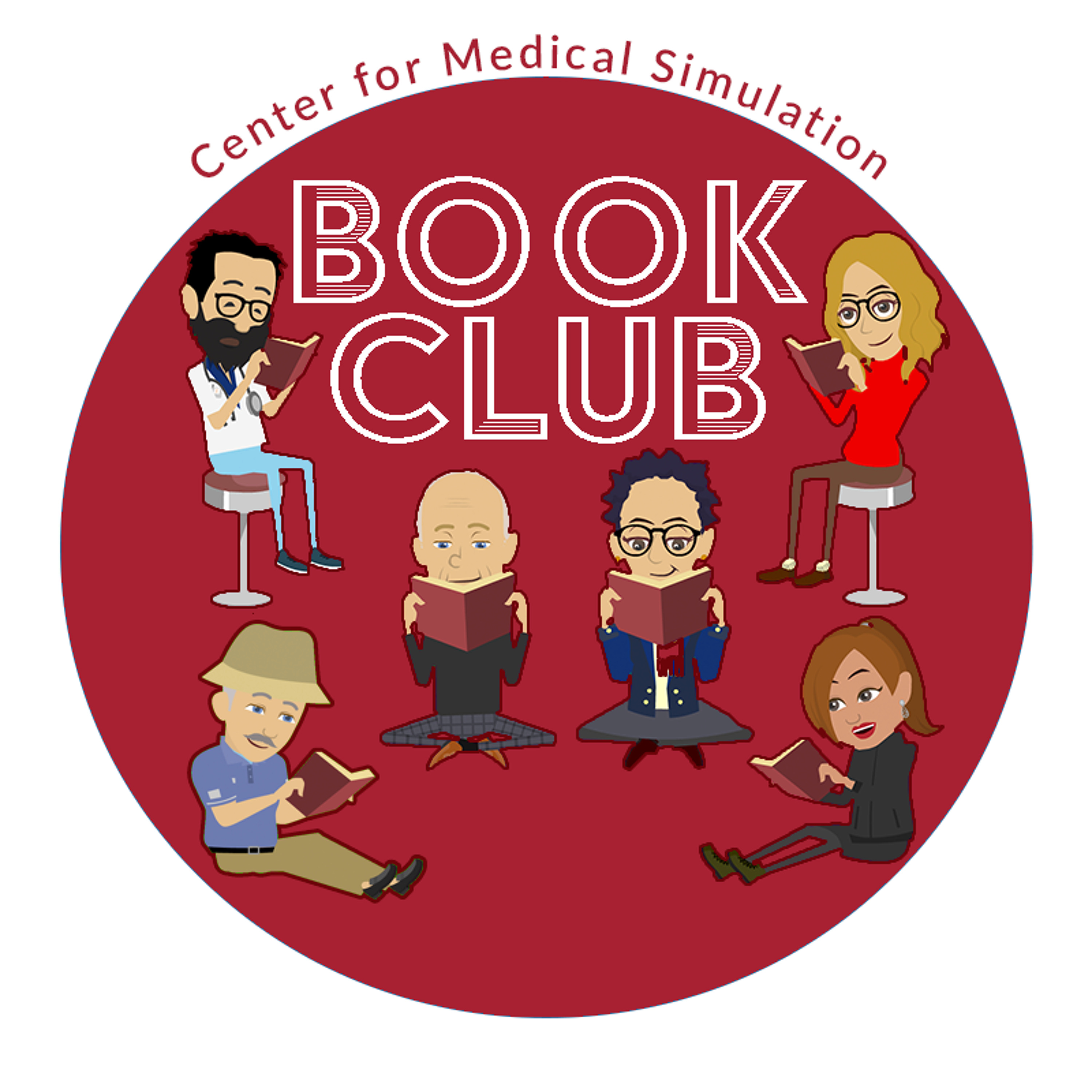 Book Club Ep. 008: The CMS Journal Club: 5 Articles from American Psychologist To Improve Your Team episode artwork