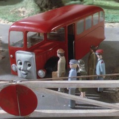 Bertie's Coach Tour Theme - Series 2