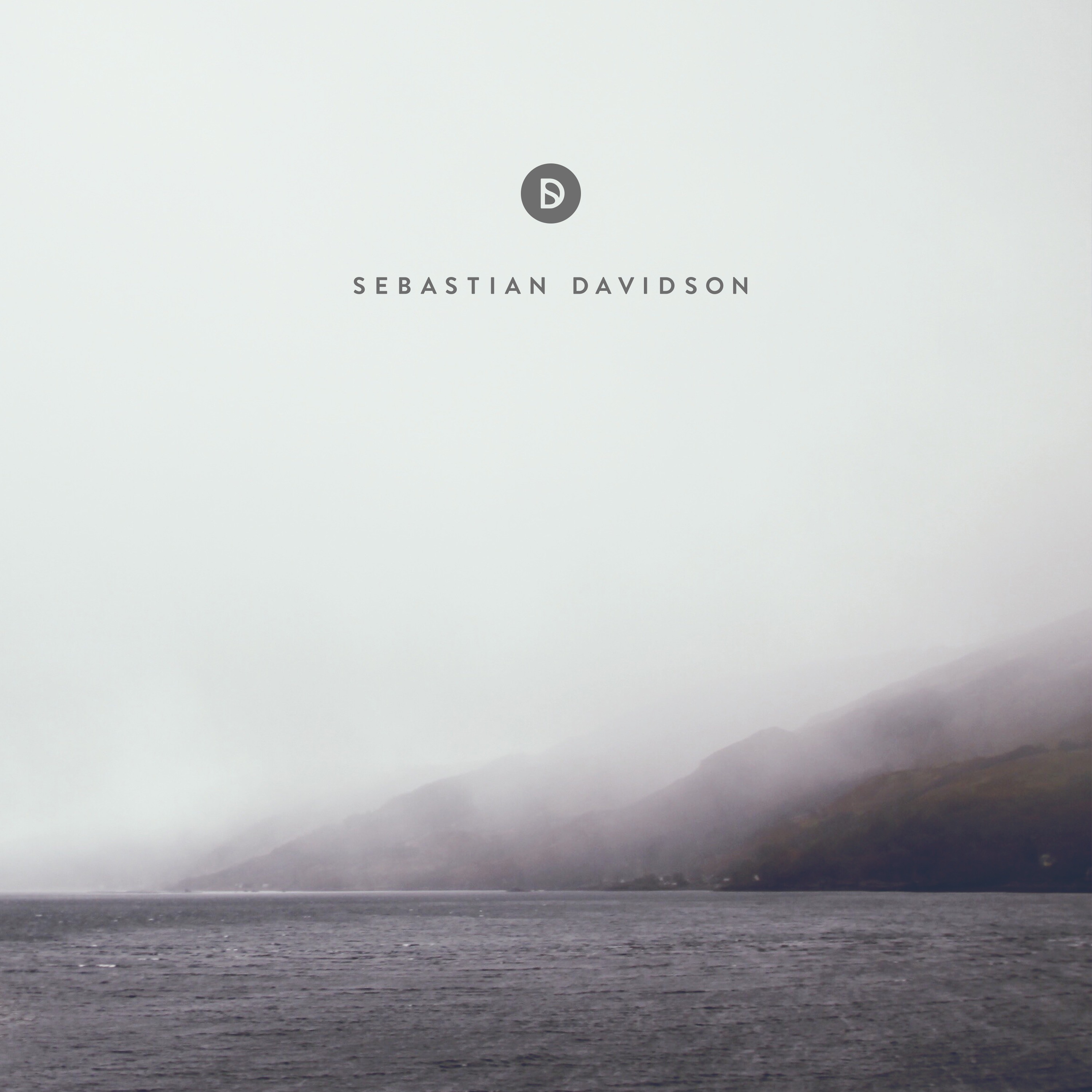Voyage of Discovery by Sebastian Davidson