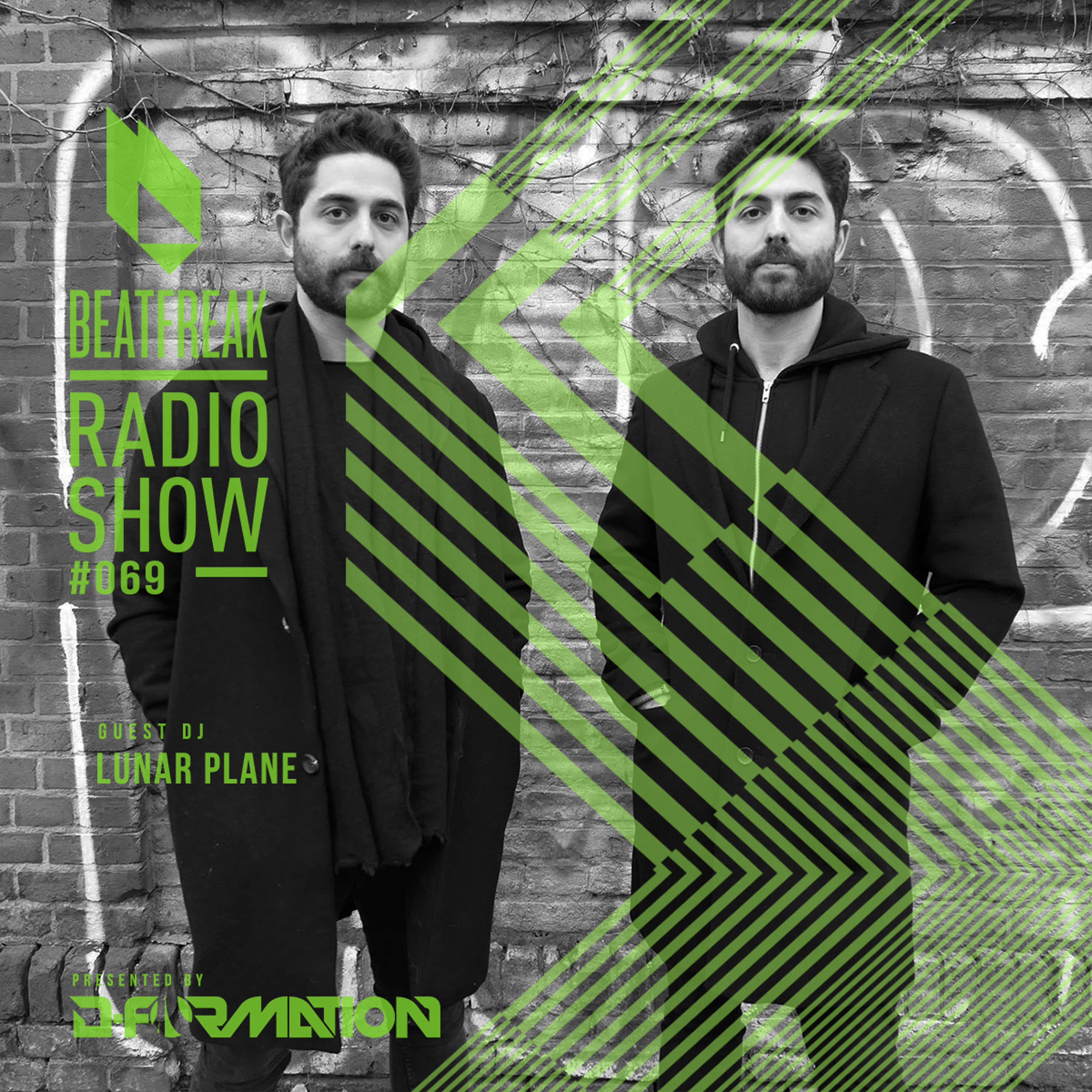 Beatfreak Radio Show by D-Formation