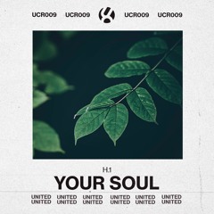H.1 - Your Soul