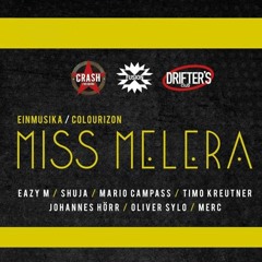 FUSION Night @ Crash, Freiburg 08/09/2018