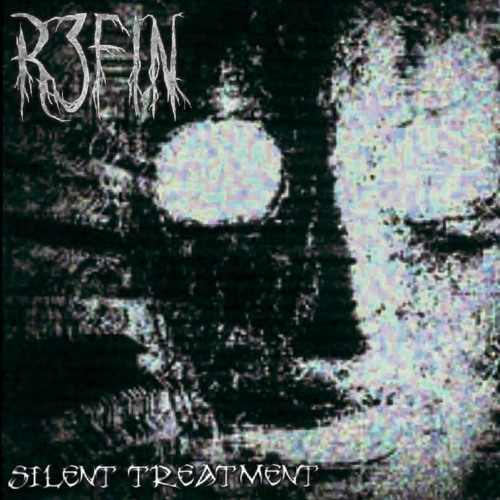 R3FIN - Silent Treatment (Free Download)