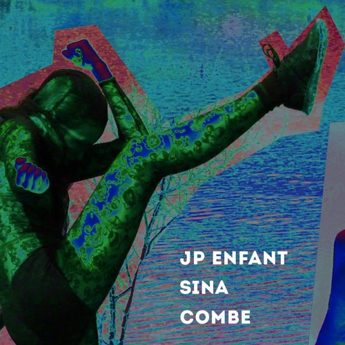 Sina • Re-opening party  31/08/2018 • Macadam, Nantes