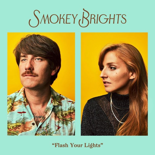 Flash Your Lights By Smokey Brights On Soundcloud Hear The World S Sounds West and devlin's songs are made eminently danceable by nick krivchenia (drums) and luke logan (bass.) flash your lights by smokey brights on